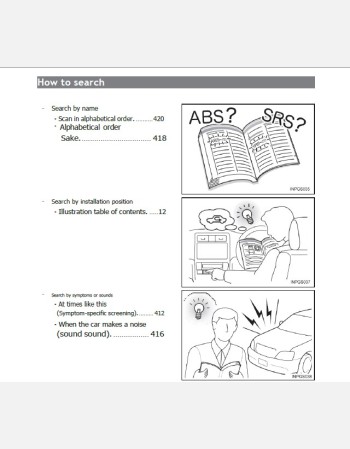 toyota regius ace 2014 2015 2016 owners manual in english